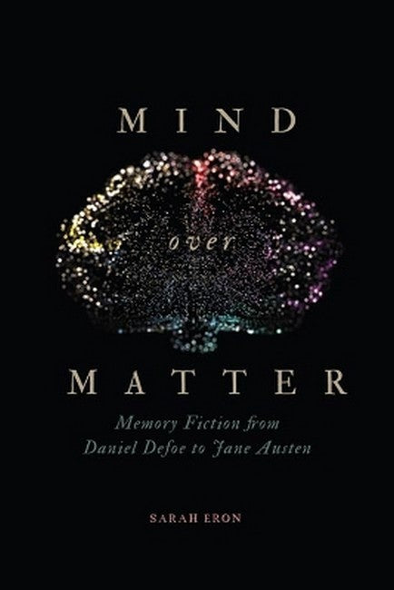 Mind Over Matter cover