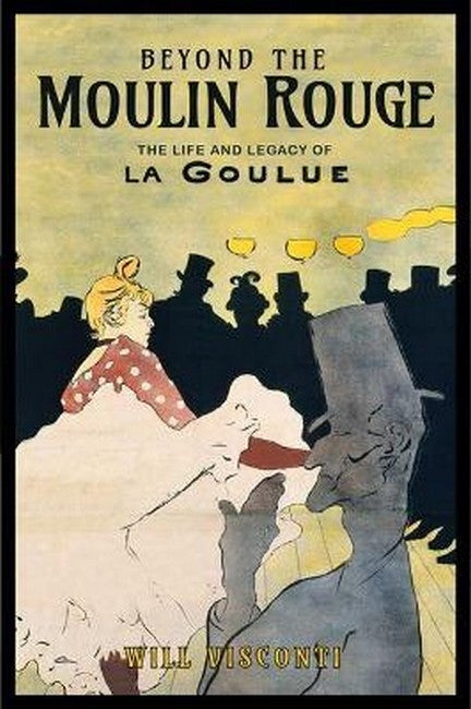 Beyond the Moulin Rouge cover