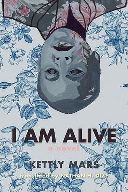 I Am Alive cover