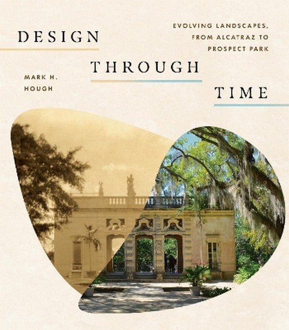 Design through Time cover