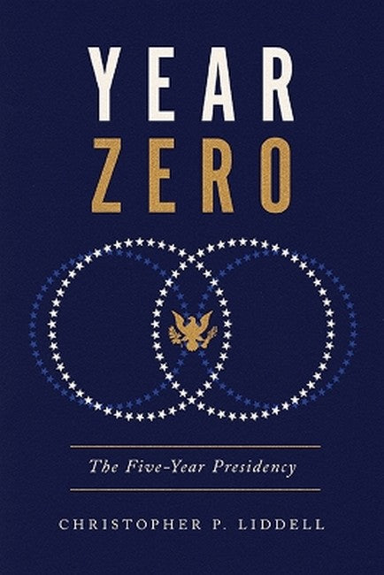 Year Zero cover