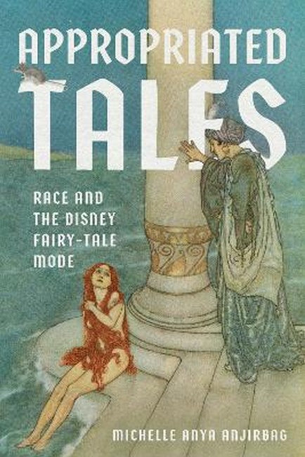 Appropriated Tales cover
