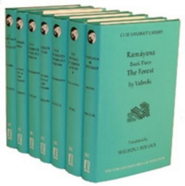 The Clay Sanskrit Library: Plays cover