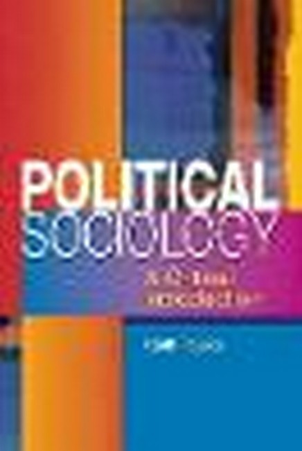 Political Sociology cover