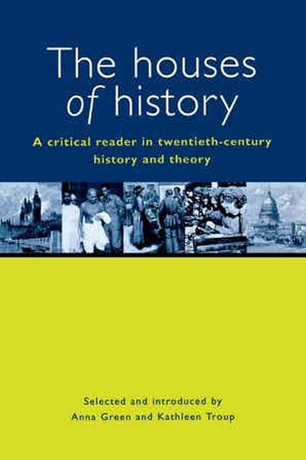 The Houses of History cover