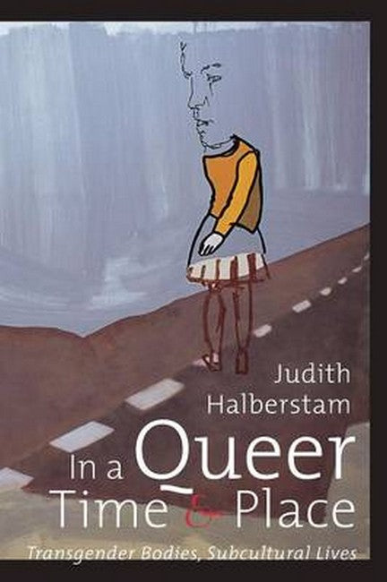 In a Queer Time and Place cover