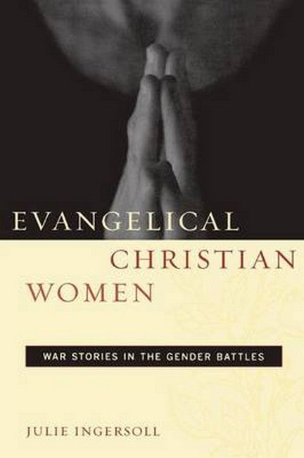 Evangelical Christian Women cover