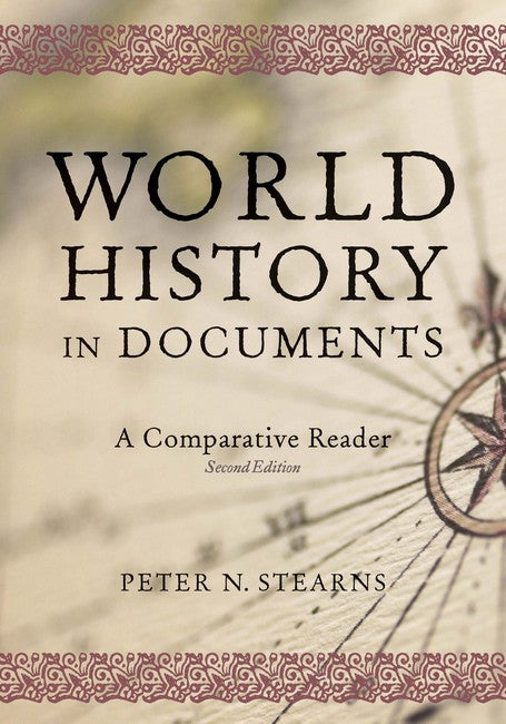 World History in Documents cover