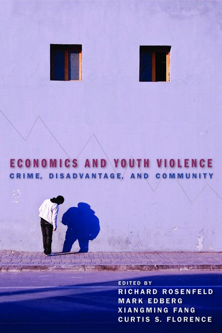 Economics and Youth Violence cover