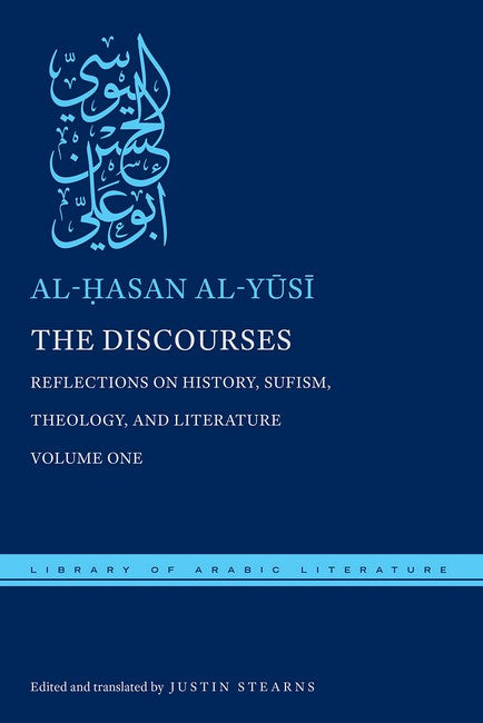 The Discourses cover