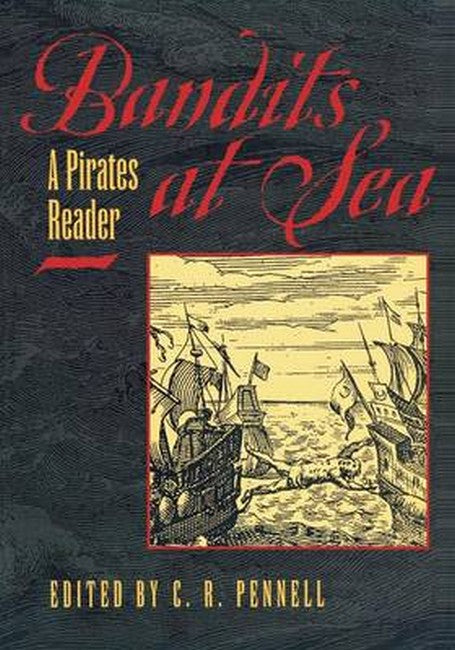 Bandits at Sea cover