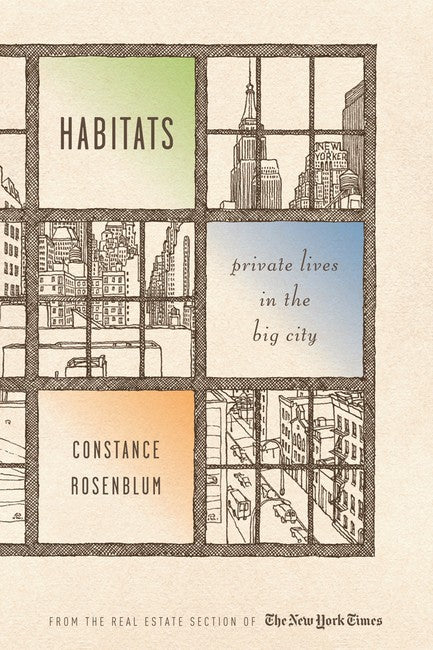 Habitats cover