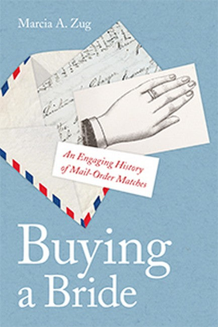 Buying a Bride cover