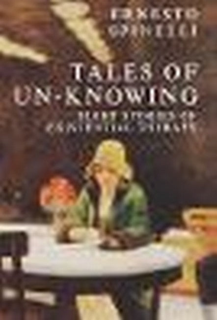 Tales of Un-Knowing cover