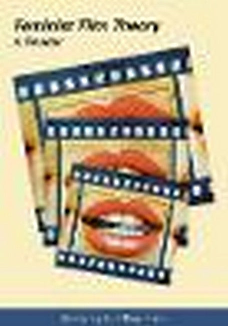 Feminist Film Theory cover