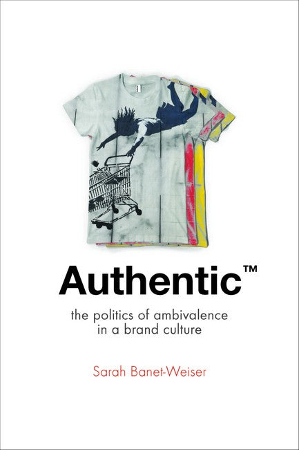 Authentic (TM) cover