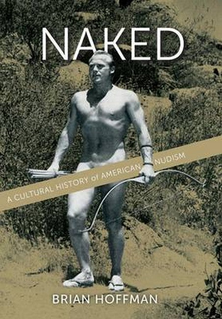 Naked cover