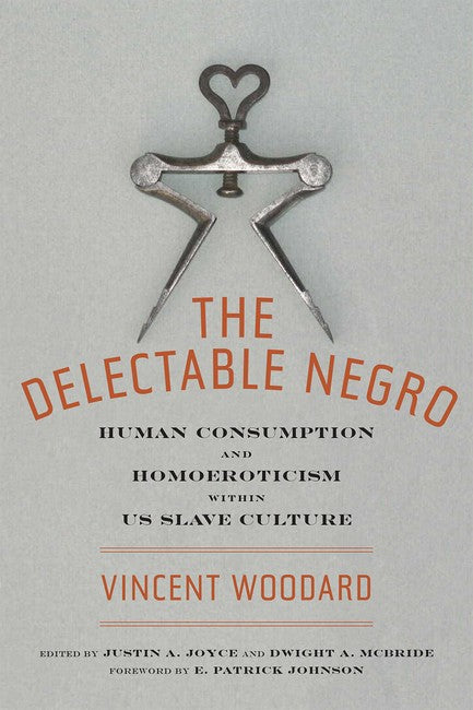 The Delectable Negro cover