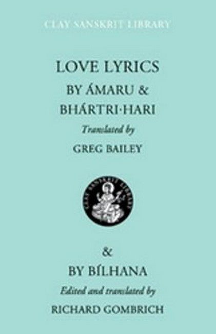 Love Lyrics cover