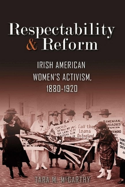 Respectability and Reform cover