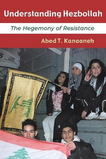 Understanding Hezbollah cover