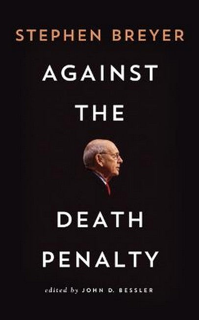 Against the Death Penalty: