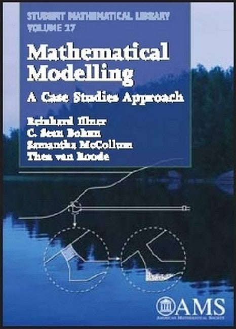 Mathematical Modelling cover