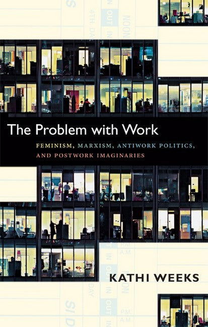 The Problem with Work cover