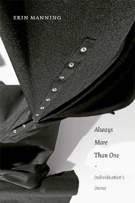 Always More Than One cover