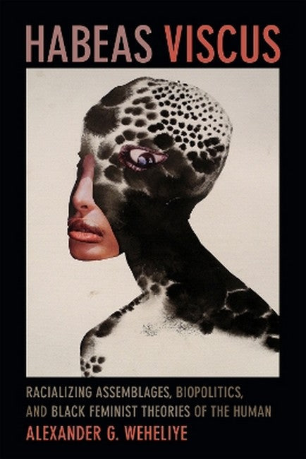 Habeas Viscus cover
