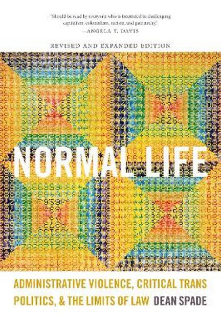 Normal Life cover