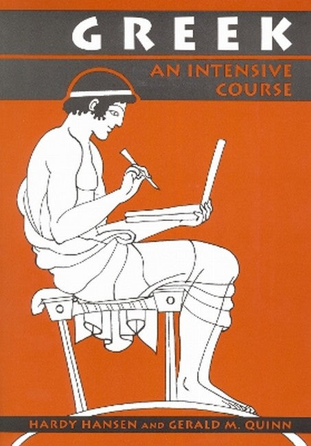 Greek cover