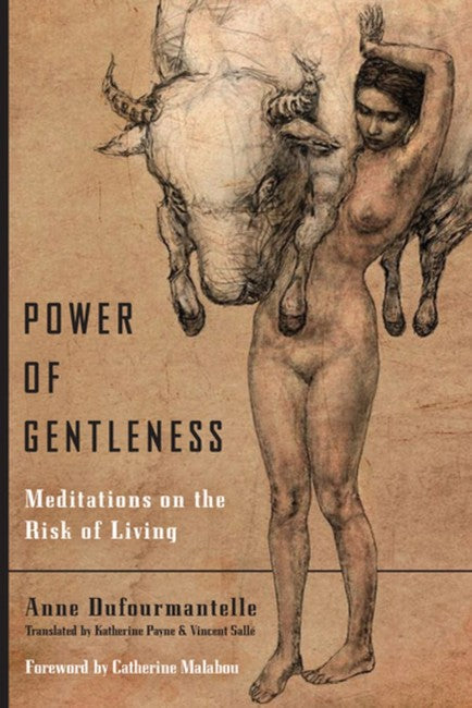 Power of Gentleness cover