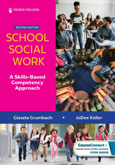 School Social Work cover