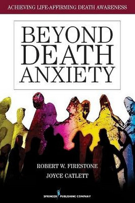 Beyond Death Anxiety cover