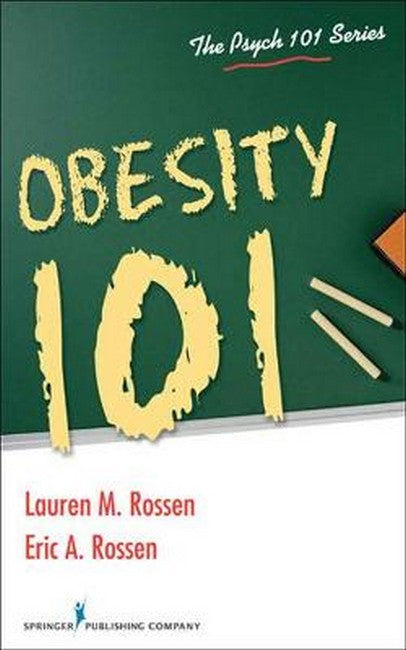 Obesity 101 cover