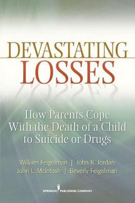 Devastating Losses cover