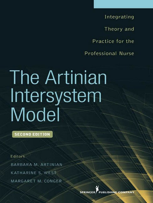 The Artinian Intersystem Model cover