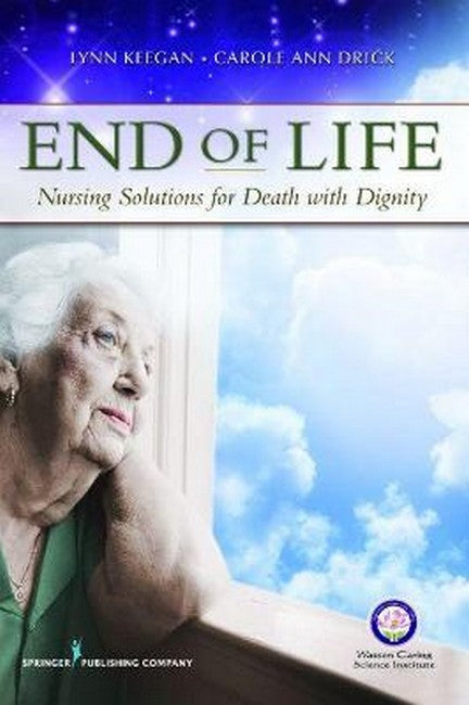 End of Life cover