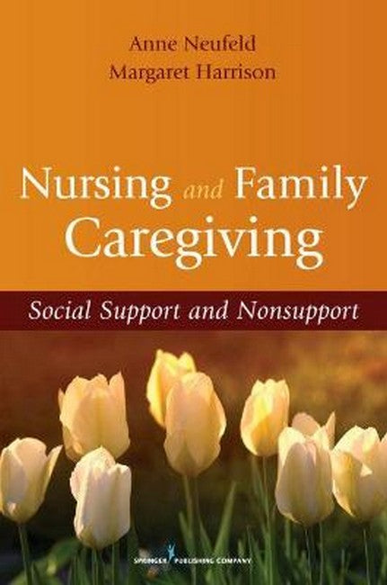 Nursing and Family Caregiving cover