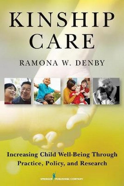 Kinship Care cover