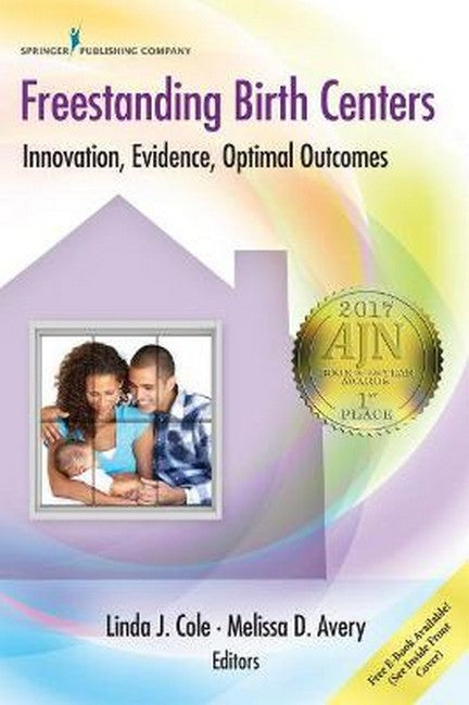 Freestanding Birth Centers cover
