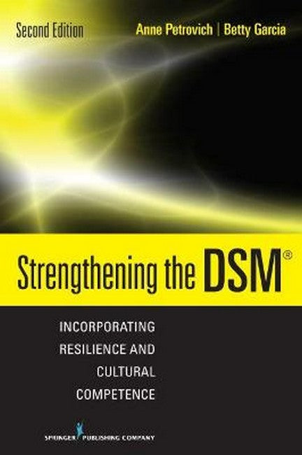 Strengthening the DSM cover