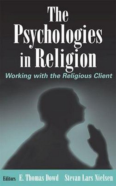 The Psychologies in Religion cover