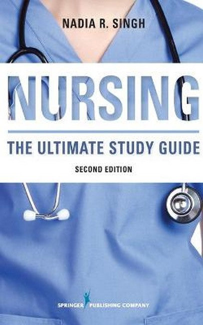 NURSING cover