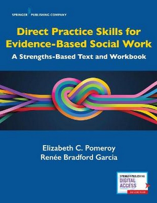 Direct Practice Skills for Evidence-Based Social Work cover
