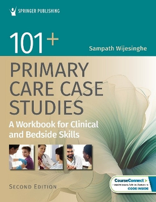 101+ Primary Care Case Studies cover