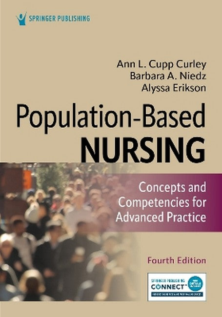 Population-Based Nursing cover