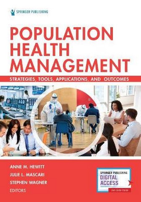 Population Health Management cover