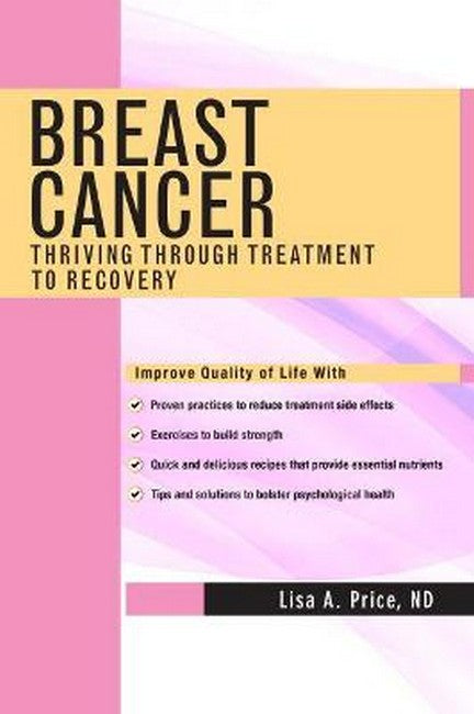 Breast Cancer cover